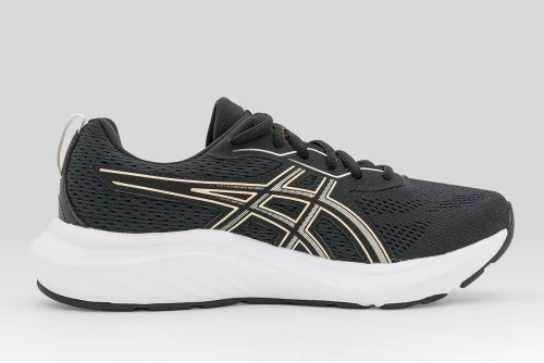 Asics Gel-Contend 9 Αθλητικά Παπούτσια Για Τρέξιμο (1012B681-006)