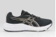 ASICS Gel-Contend 9 Αθλητικά Παπούτσια για Τρέξιμο Μαύρα, Σομόν