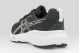 ASICS Gel-Contend 9 Αθλητικά Παπούτσια για Τρέξιμο Μαύρα, Σομόν