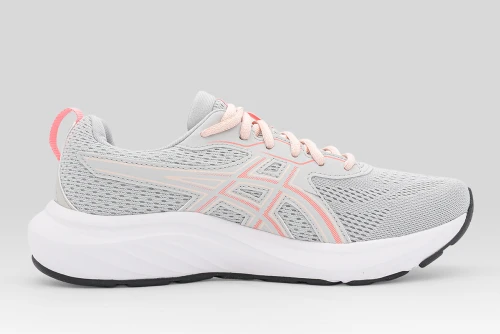 Asics Gel-Contend 9 Αθλητικά Παπούτσια Για Τρέξιμο (1012B681-022)