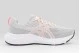 ASICS Gel-Contend 9 Αθλητικά Παπούτσια για Τρέξιμο Γκρι, Σομόν, Λευκά