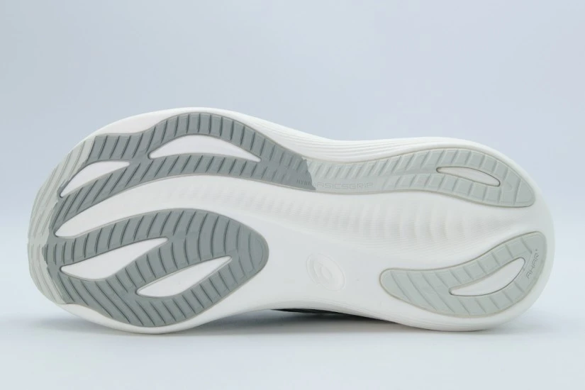 ASICS Gel-Nimbus 27 Αθλητικά Παπούτσια για Τρέξιμο Μαύρα, Λευκά
