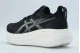 ASICS Gel-Nimbus 27 Αθλητικά Παπούτσια για Τρέξιμο Μαύρα, Λευκά