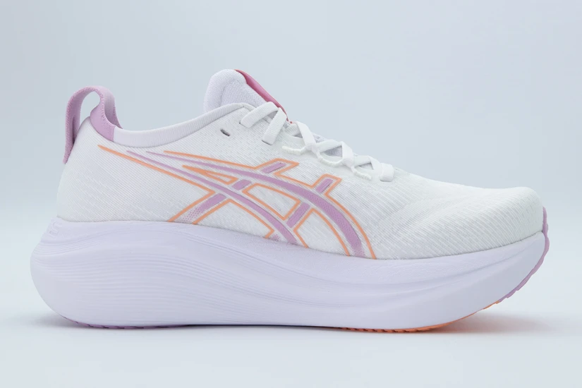 ASICS Gel-Nimbus 27 Αθλητικά Παπούτσια για Τρέξιμο