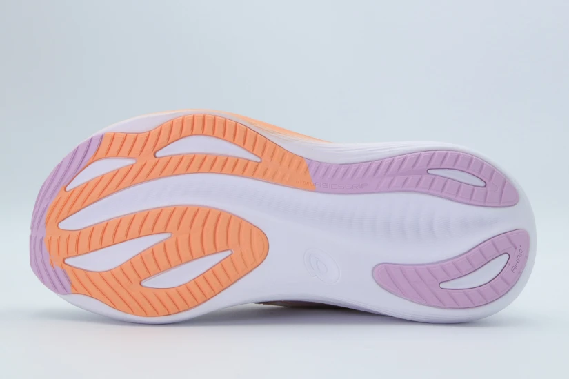 ASICS Gel-Nimbus 27 Αθλητικά Παπούτσια για Τρέξιμο