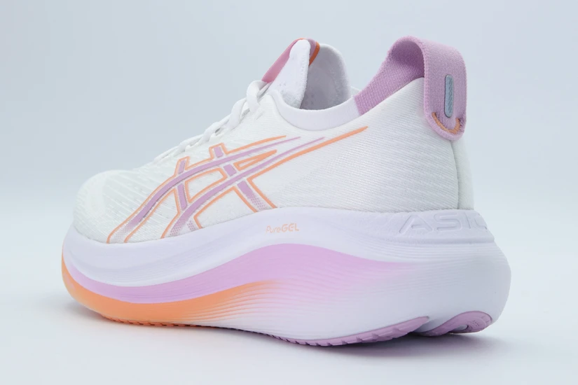 ASICS Gel-Nimbus 27 Αθλητικά Παπούτσια για Τρέξιμο