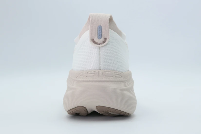 ASICS Gel-Nimbus 27 Αθλητικά Παπούτσια για Τρέξιμο Εκρού, Μπεζ