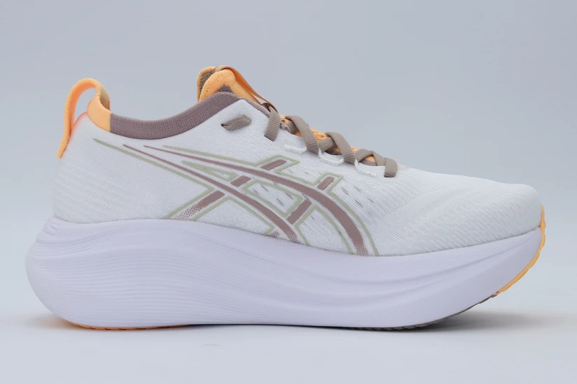 ASICS Gel-Nimbus 27 Αθλητικά Παπούτσια για Τρέξιμο