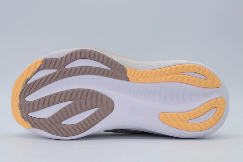 ASICS Gel-Nimbus 27 Αθλητικά Παπούτσια για Τρέξιμο