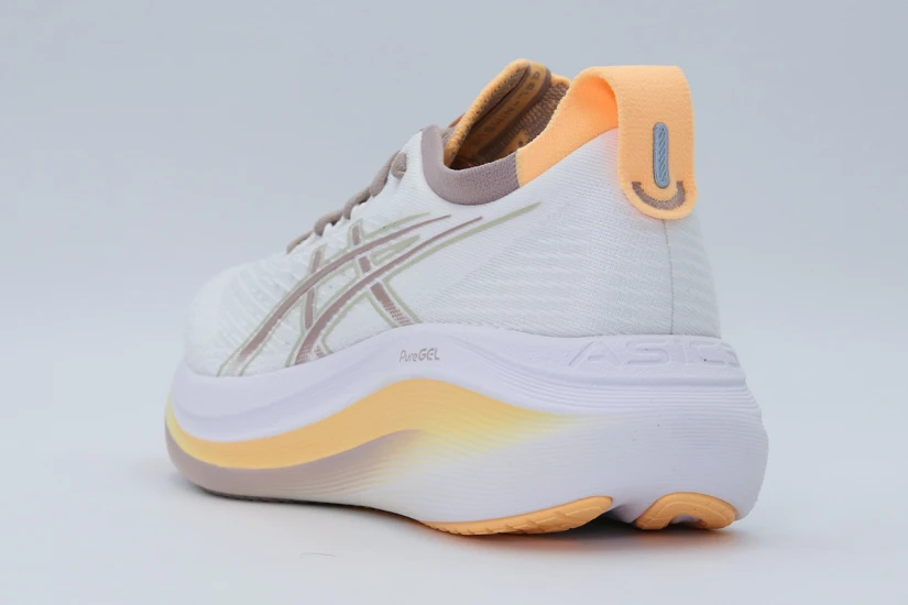 ASICS Gel-Nimbus 27 Αθλητικά Παπούτσια για Τρέξιμο