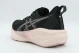 ASICS Novablast 5 Αθλητικά Παπούτσια για Τρέξιμο Μαύρα, Μπεζ, Λιλά
