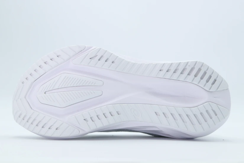 ASICS Novablast 5 Αθλητικά Παπούτσια για Τρέξιμο Λευκά