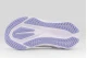 ASICS Novablast 5 Αθλητικά Παπούτσια για Τρέξιμο Λευκά, Λιλά
