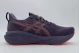 ASICS Novablast 5 Αθλητικά Παπούτσια για Τρέξιμο Μωβ, Κοραλλί