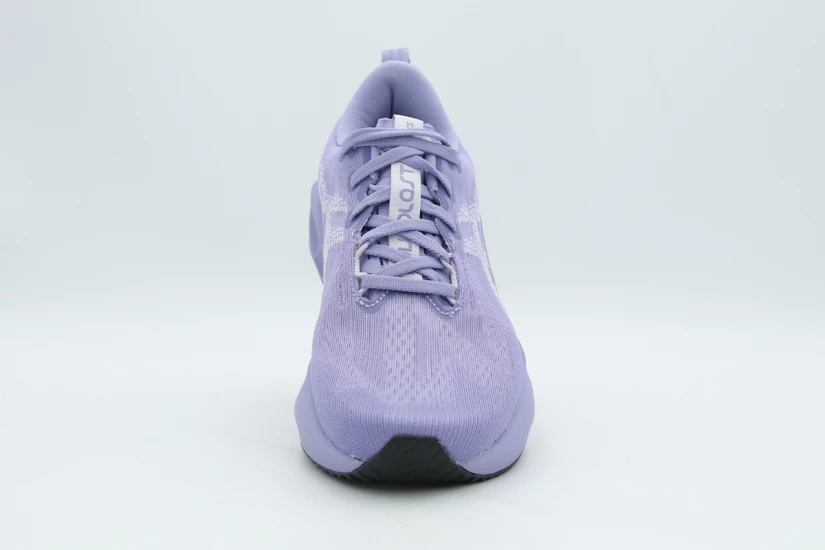 ASICS Novablast 5 Αθλητικά Παπούτσια για Τρέξιμο Λιλά
