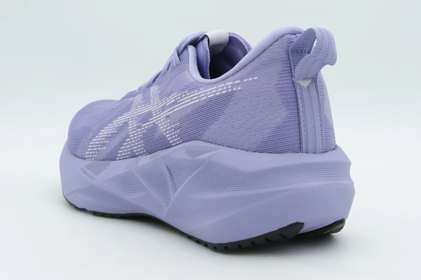 ASICS Novablast 5 Αθλητικά Παπούτσια για Τρέξιμο Λιλά