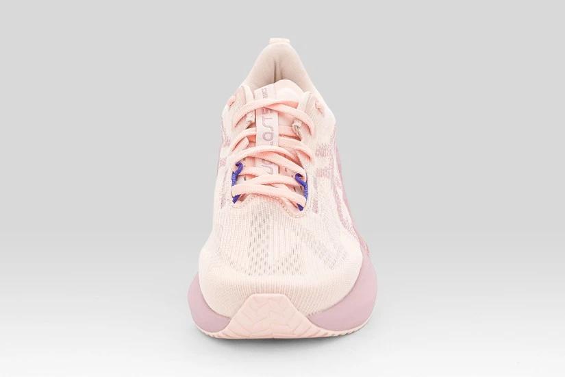 ASICS Novablast 5 Αθλητικά Παπούτσια για Τρέξιμο Ροζ, Σομόν