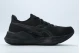 ASICS Versablast 4 Αθλητικά Παπούτσια για Τρέξιμο Μαύρα
