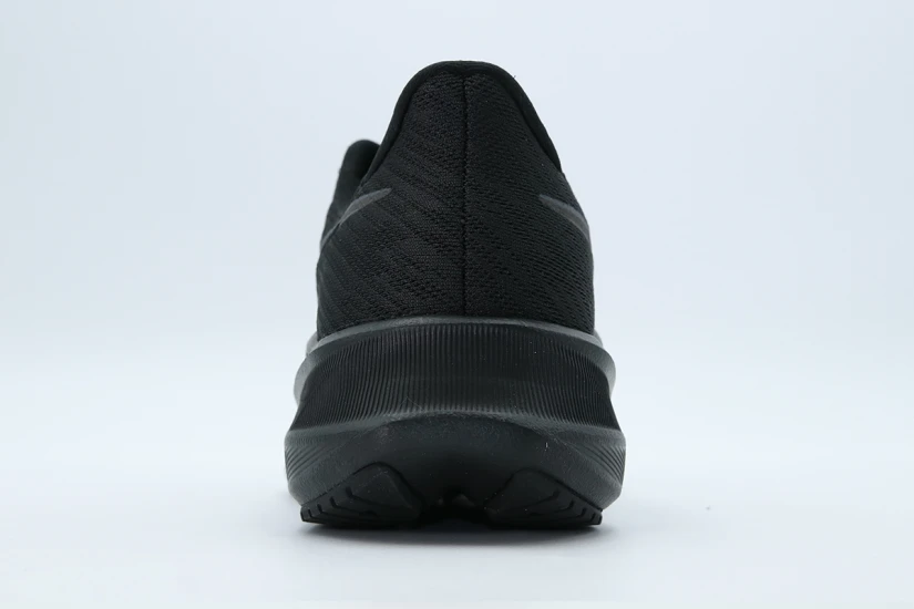 ASICS Versablast 4 Αθλητικά Παπούτσια για Τρέξιμο Μαύρα