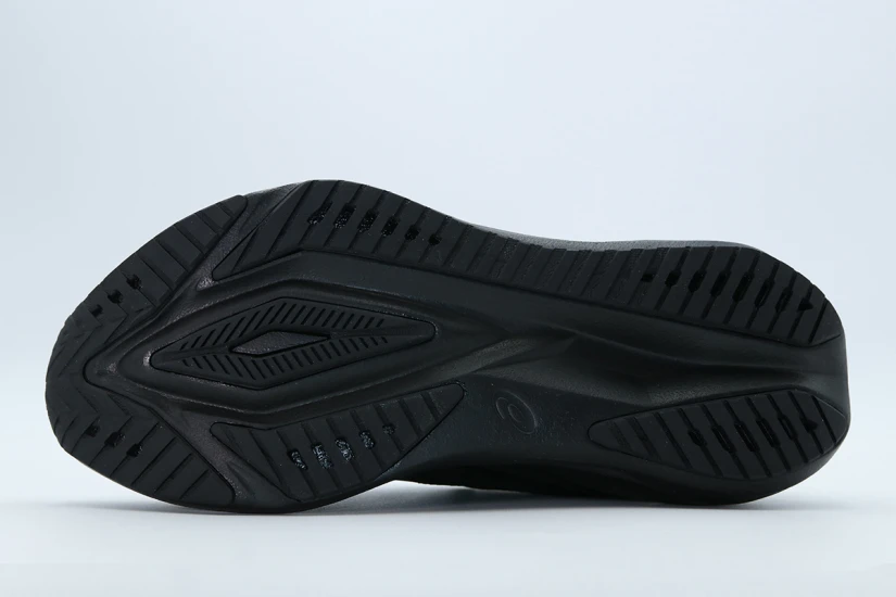 ASICS Versablast 4 Αθλητικά Παπούτσια για Τρέξιμο Μαύρα