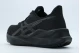 ASICS Versablast 4 Αθλητικά Παπούτσια για Τρέξιμο Μαύρα