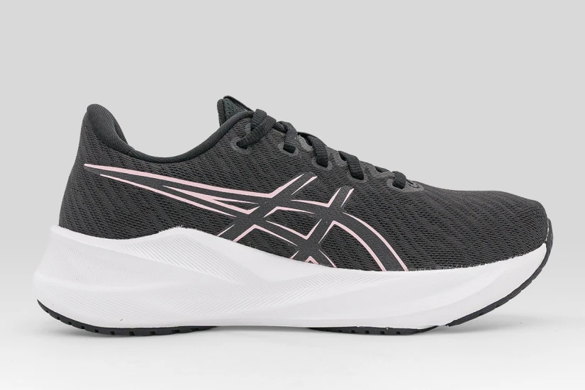 ASICS Versablast 4 Αθλητικά Παπούτσια για Τρέξιμο Μαύρα, Ροζ, Λευκά