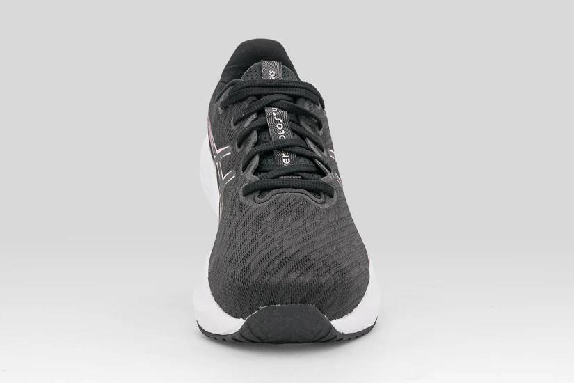 ASICS Versablast 4 Αθλητικά Παπούτσια για Τρέξιμο Μαύρα, Ροζ, Λευκά