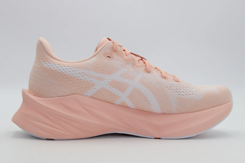 ASICS Dynablast 5 Αθλητικά Παπούτσια για Τρέξιμο Σομόν