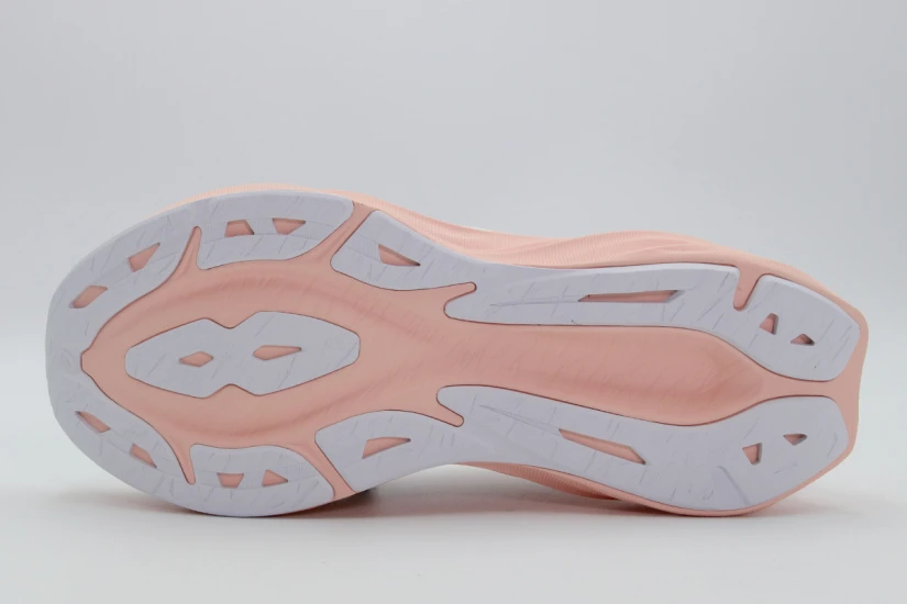 ASICS Dynablast 5 Αθλητικά Παπούτσια για Τρέξιμο Σομόν
