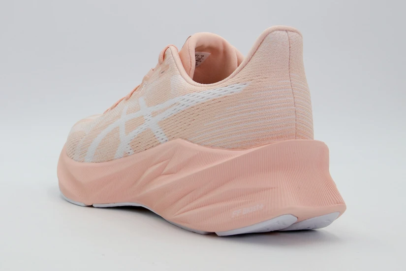 ASICS Dynablast 5 Αθλητικά Παπούτσια για Τρέξιμο Σομόν