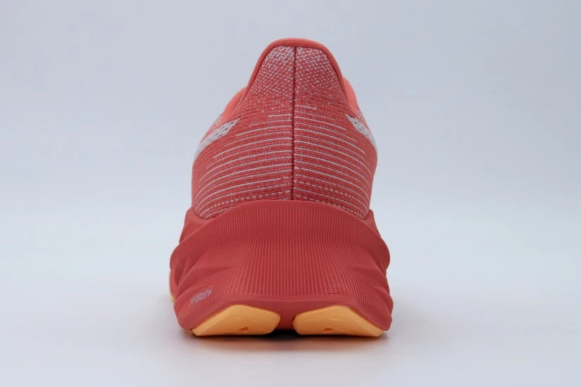 ASICS Dynablast 5 Αθλητικά Παπούτσια για Τρέξιμο Κοραλλί, Γκρι