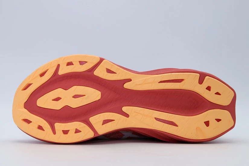 ASICS Dynablast 5 Αθλητικά Παπούτσια για Τρέξιμο Κοραλλί, Γκρι