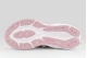 ASICS Dynablast 5 Αθλητικά Παπούτσια για Τρέξιμο Σομόν, Μαύρα, Λευκά