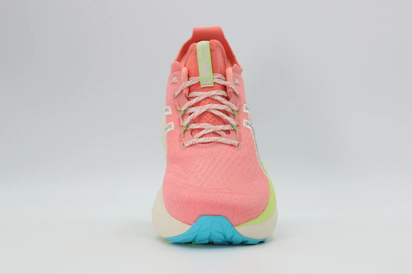 ASICS Gel-Nimbus 27 Αθλητικά Παπούτσια Trail Running
