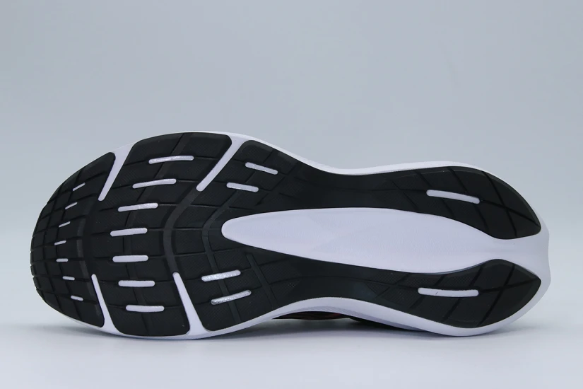 ASICS Patriot 14 Αθλητικά Παπούτσια για Τρέξιμο Μαύρα, Σομόν, Λευκά