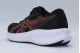 ASICS Patriot 14 Αθλητικά Παπούτσια για Τρέξιμο Μαύρα, Σομόν, Λευκά
