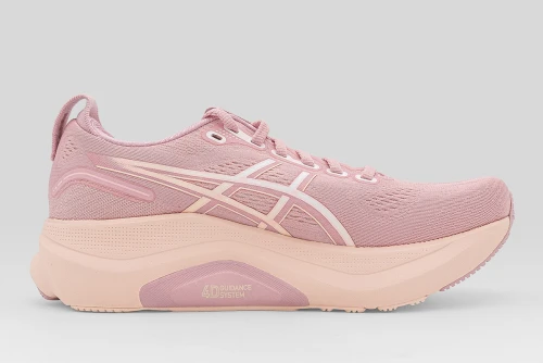 Asics Gel-Kayano 32 Αθλητικά Παπούτσια Για Τρέξιμο (1012B838-701)