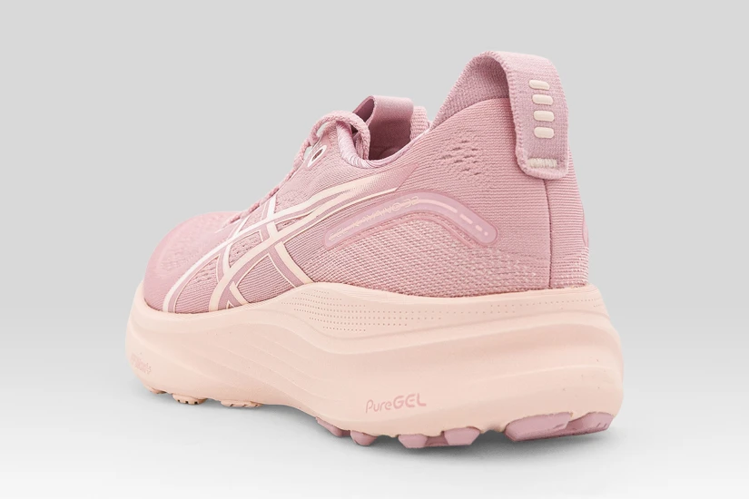 ASICS Gel-Kayano 32 Αθλητικά Παπούτσια για Τρέξιμο Ροζ