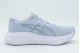 ASICS Gel-Excite 11 Γυναικεία Αθλητικά Παπούτσια για Τρέξιμο Γαλάζια, Λευκά