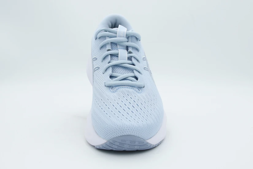 ASICS Gel-Excite 11 Γυναικεία Αθλητικά Παπούτσια για Τρέξιμο Γαλάζια, Λευκά