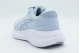 ASICS Gel-Excite 11 Γυναικεία Αθλητικά Παπούτσια για Τρέξιμο Γαλάζια, Λευκά