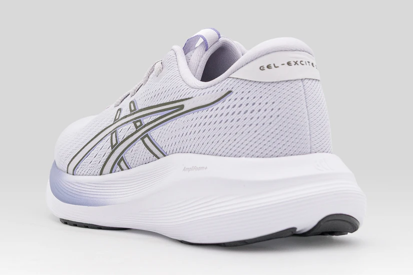 ASICS Gel-Excite 11 Αθλητικά Παπούτσια για Τρέξιμο Μωβ