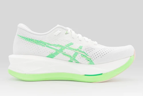 Asics Sonicblast Αθλητικά Παπούτσια Για Τρέξιμο (1012B862-101)