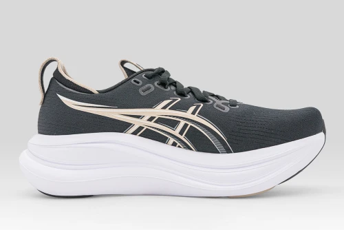 Asics Gel-Nimbus 28 Αθλητικά Παπούτσια Για Τρέξιμο (1012B899-002)