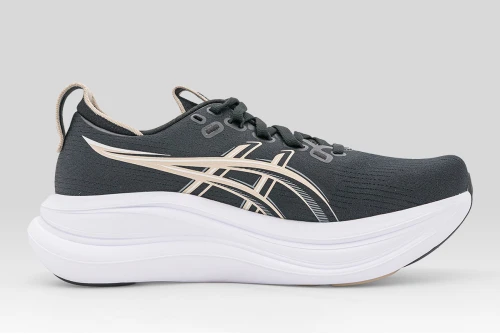 Asics Gel-Nimbus 28 Αθλητικά Παπούτσια Για Τρέξιμο (1012B899-002)