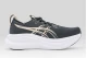ASICS Gel-Nimbus 28 Αθλητικά Παπούτσια για Τρέξιμο Μαύρα, Μπεζ, Λευκά
