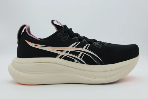 Asics Gel-Nimbus 28 Αθλητικά Παπούτσια Για Τρέξιμο (1012B899-004)
