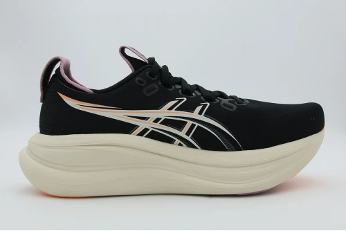 Asics Gel-Nimbus 28 Αθλητικά Παπούτσια Για Τρέξιμο (1012B899-004)
