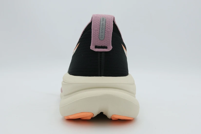 Asics Gel-Nimbus 28 Αθλητικά Παπούτσια Για Τρέξιμο (1012B899-004)