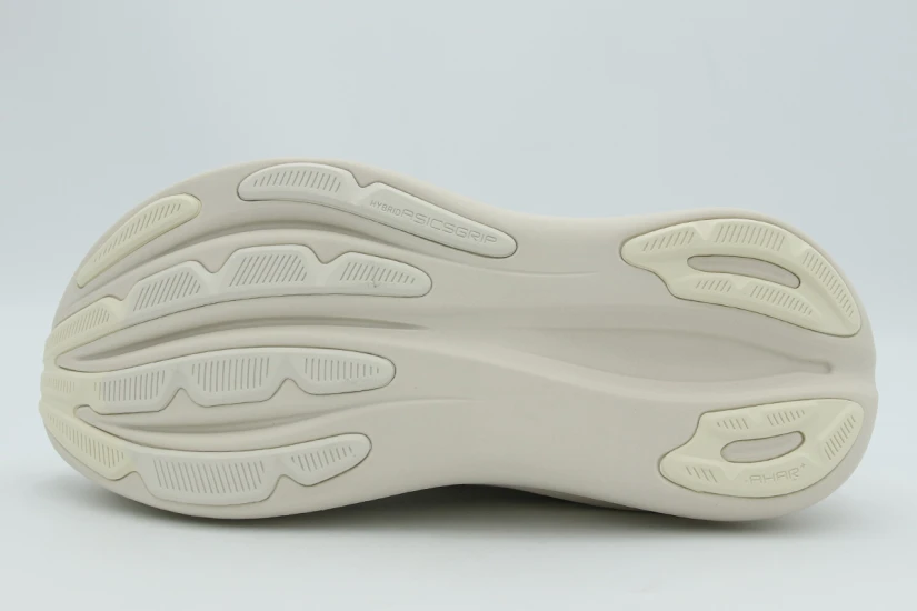 ASICS Gel-Nimbus 28 Γυναικεία Αθλητικά Παπούτσια για Τρέξιμο Εκρού